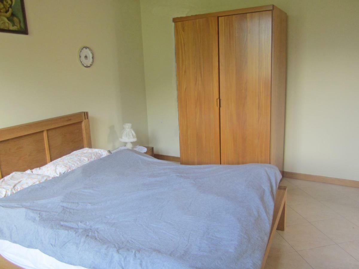 Villa Casa di Bagattini Posina Esterno foto