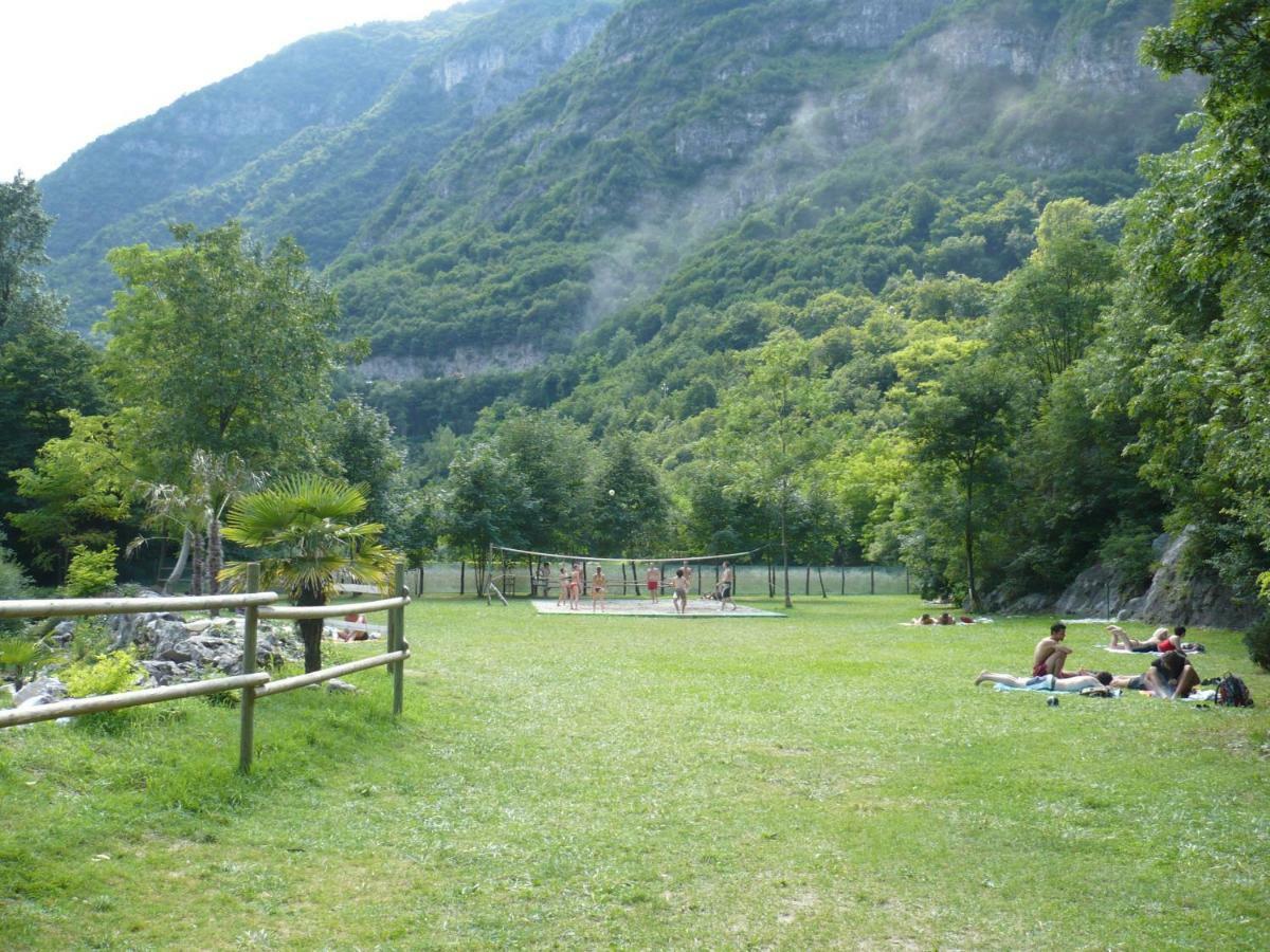 Villa Casa di Bagattini Posina Esterno foto