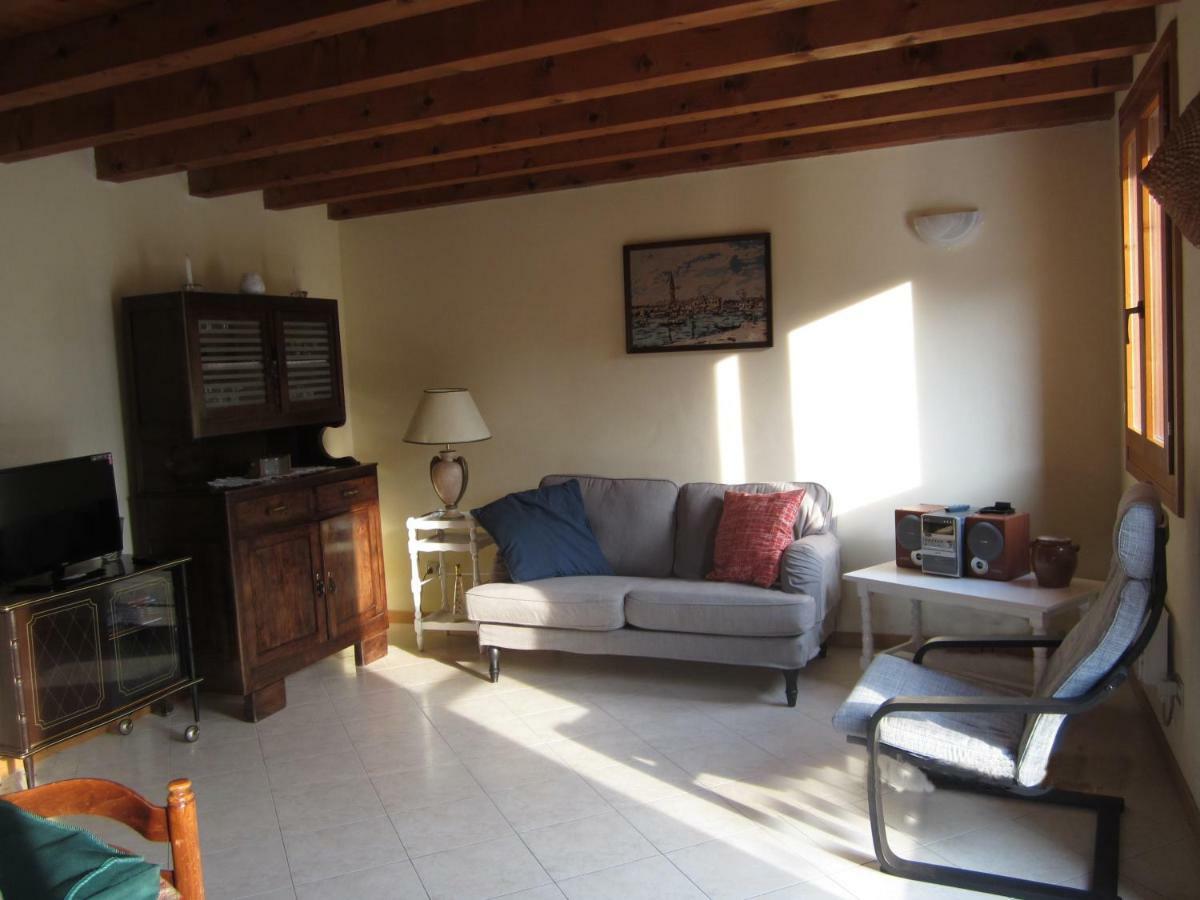 Villa Casa di Bagattini Posina Esterno foto