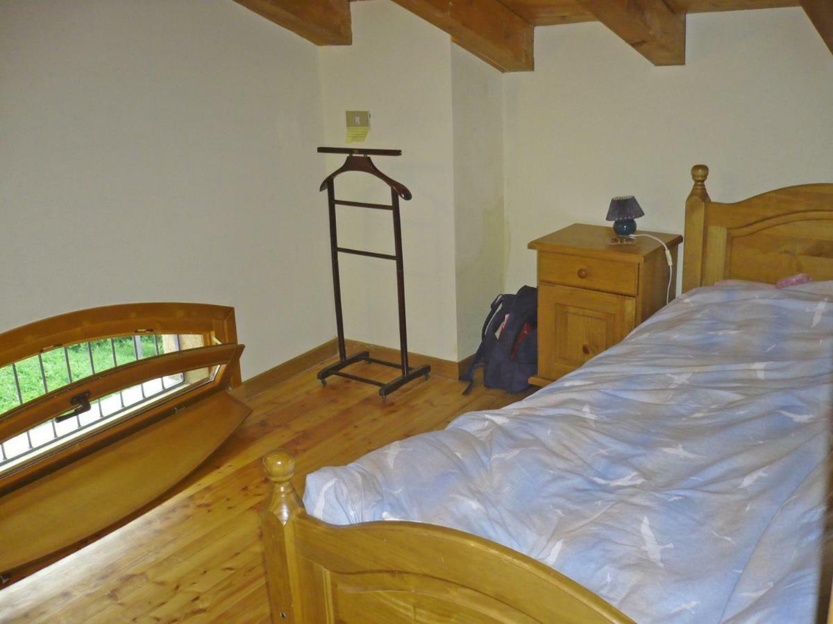 Villa Casa di Bagattini Posina Esterno foto